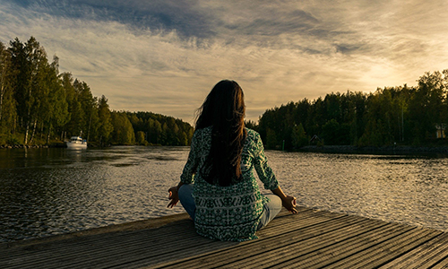 remote-healing