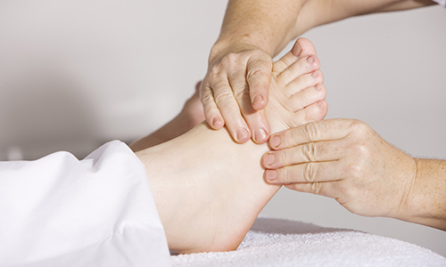 Holistic Practitioner Culver City Ca
